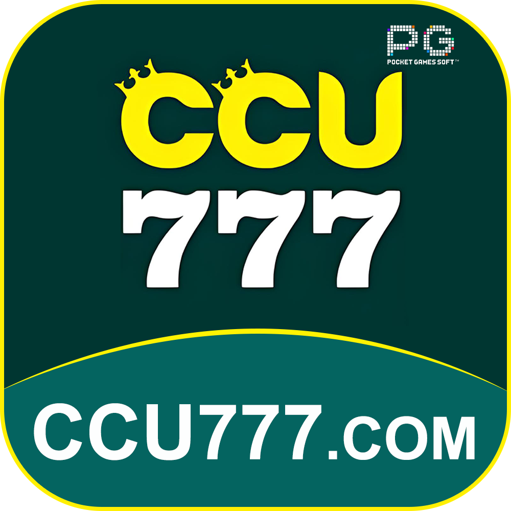 Imagem promovendo download do APK oficial CCU777 para Android